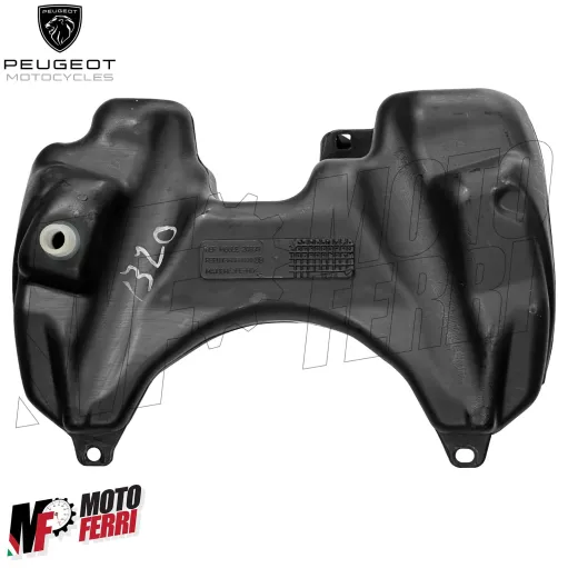 MF5462 Serbatoio Carburante Benzina Originale Peugeot Speedfight 100 (1998/2002)