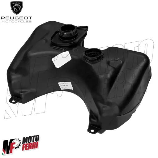 MF5462 Serbatoio Carburante Benzina Originale Peugeot Speedfight 100 (1998/2002)