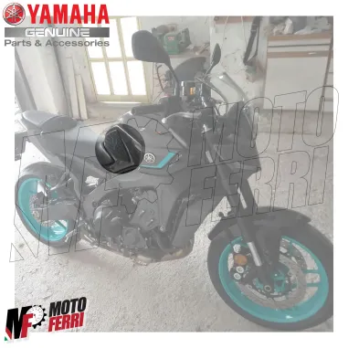 MF7359 Adesivi Protezioni Serbatoio Laterale Originale Yamaha MT-09 2024 2025