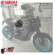 MF7359 Adesivi Protezioni Serbatoio Laterale Originale Yamaha MT-09 2024 2025