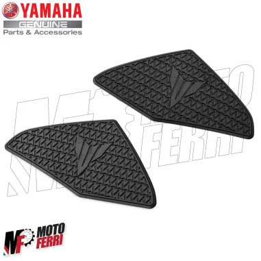 MF7359 Adesivi Protezioni Serbatoio Laterale Originale Yamaha MT-09 2024 2025