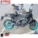 MF7359 Adesivi Protezioni Serbatoio Laterale Originale Yamaha MT-09 2024 2025