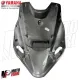 MF5416 Carena Scudo Anteriore Originale Yamaha CR Target 50 Nero Lucido / Grigio