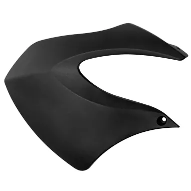 MF5773 Carena Convogliatore Aria Sinistro Malaguti XSM XTM 2003/2010 Nero Opaco