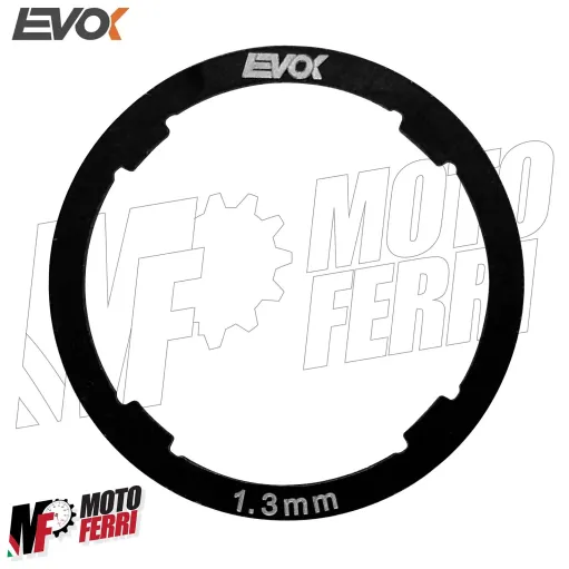 MF2356 Kit 8 Spessori Cambio Evok Vespa Small Special R L N ET3 Primavera PK S