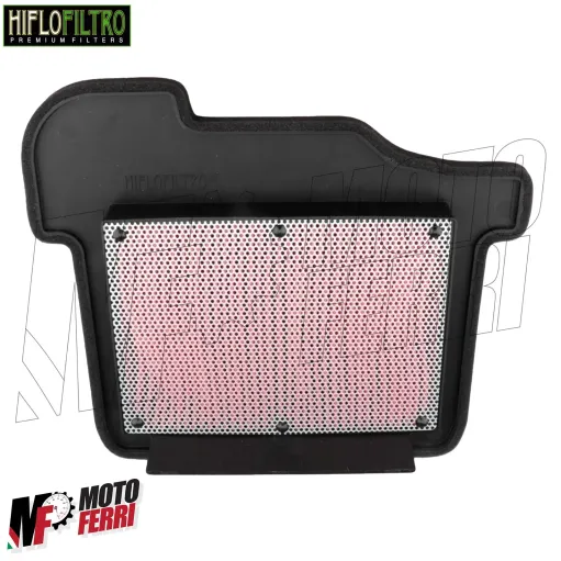 MF7363 Filtro Aria Hiflo Yamaha MT-09 / Tracer 900 / XSR 900 / Niken (2014-2020)