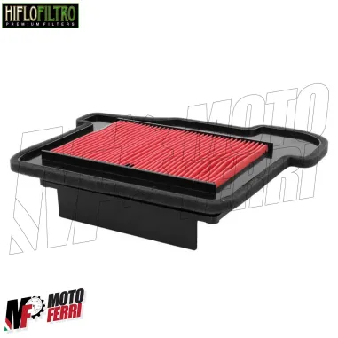 MF7363 Filtro Aria Hiflo Yamaha MT-09 / Tracer 900 / XSR 900 / Niken (2014-2020)