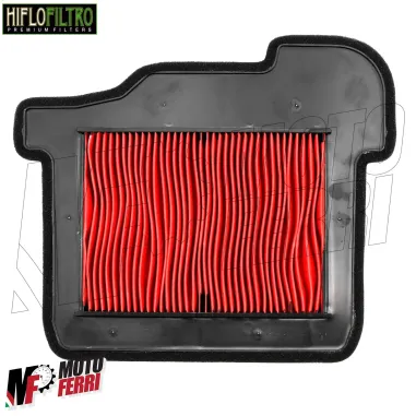 MF7363 Filtro Aria Hiflo Yamaha MT-09 / Tracer 900 / XSR 900 / Niken (2014-2020)