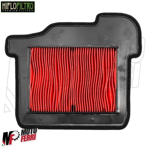MF7363 Filtro Aria Hiflo Yamaha MT-09 / Tracer 900 / XSR 900 / Niken (2014-2020)
