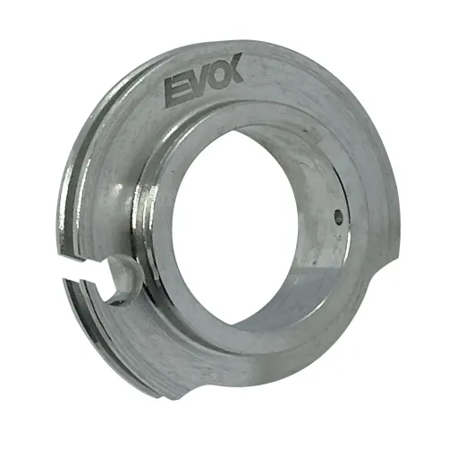 MF7364 Camma Puleggia Gas Evok Vespa 50 Special 125 ET3 Primavera in Alluminio