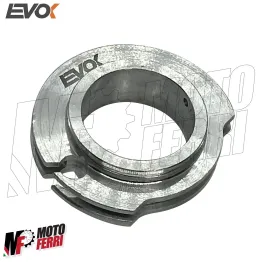 MF7364 Camma Puleggia Gas Evok Vespa 50 Special 125 ET3 Primavera in Alluminio 2