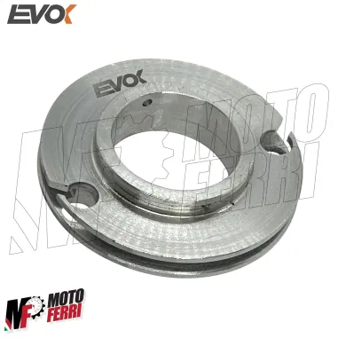 MF7365 Camma Puleggia Cambio Evok Vespa 50 Special 125 ET3 Primavera Alluminio