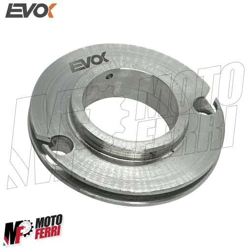 MF7365 Camma Puleggia Cambio Evok Vespa 50 Special 125 ET3 Primavera Alluminio