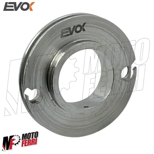 MF7365 Camma Puleggia Cambio Evok Vespa 50 Special 125 ET3 Primavera Alluminio
