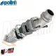 MF1077 COLLETTORE 24 POLINI CARBURATORE MONOLAMELLARE VESPA 125 ET3 PRIMAVERA