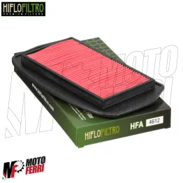 MF7368 Filtro Aria Hiflo Yamaha FZ6 / Fazer S1 S2 2004 2005 2006 2007 2008 2009 2