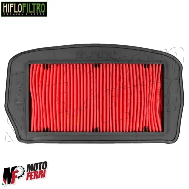 MF7368 Filtro Aria Hiflo Yamaha FZ6 / Fazer S1 S2 2004 2005 2006 2007 2008 2009