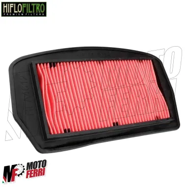 MF7368 Filtro Aria Hiflo Yamaha FZ6 / Fazer S1 S2 2004 2005 2006 2007 2008 2009