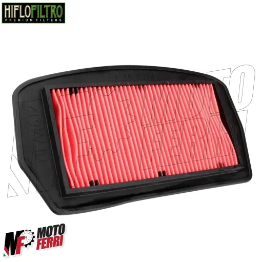 MF7368 Filtro Aria Hiflo Yamaha FZ6 / Fazer S1 S2 2004 2005 2006 2007 2008 2009