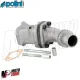 MF1077 COLLETTORE 24 POLINI CARBURATORE MONOLAMELLARE VESPA 125 ET3 PRIMAVERA