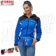 MF5886 Marsupio Borsello Paddock Blu Originale Yamaha Uomo Donna 3,7L