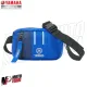 MF5886 Marsupio Borsello Paddock Blu Originale Yamaha Uomo Donna 3,7L