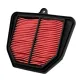MF7369 Filtro Aria Hiflo Yamaha FZ1 / FZ1 Fazer - FZ8 / FZ8 Fazer mod 2006-2016