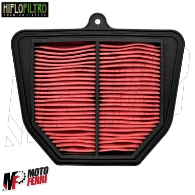 MF7369 Filtro Aria Hiflo Yamaha FZ1 / FZ1 Fazer - FZ8 / FZ8 Fazer mod 2006-2016