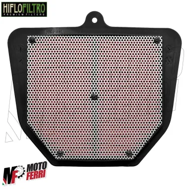 MF7369 Filtro Aria Hiflo Yamaha FZ1 / FZ1 Fazer - FZ8 / FZ8 Fazer mod 2006-2016
