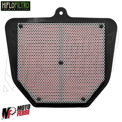 MF7369 Filtro Aria Hiflo Yamaha FZ1 / FZ1 Fazer - FZ8 / FZ8 Fazer mod 2006-2016