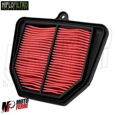 MF7369 Filtro Aria Hiflo Yamaha FZ1 / FZ1 Fazer - FZ8 / FZ8 Fazer mod 2006-2016