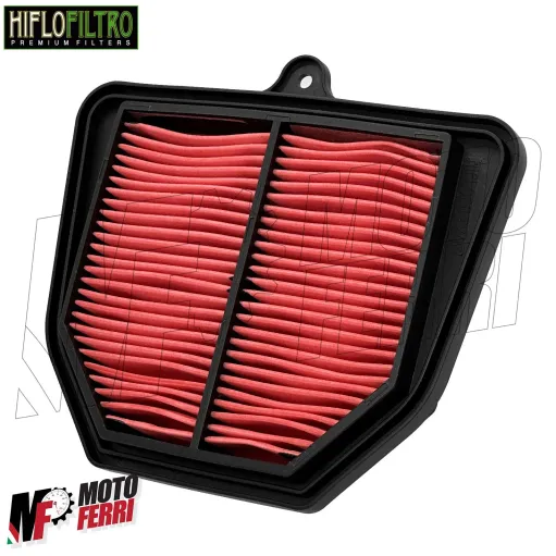 MF7369 Filtro Aria Hiflo Yamaha FZ1 / FZ1 Fazer - FZ8 / FZ8 Fazer mod 2006-2016