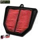 MF7369 Filtro Aria Hiflo Yamaha FZ1 / FZ1 Fazer - FZ8 / FZ8 Fazer mod 2006-2016
