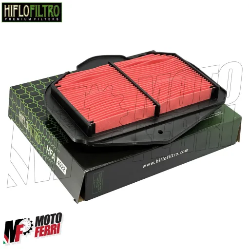 MF7370 Filtro Aria Hiflo per Yamaha XT 1200 Z Super Tenerè mod 2010 / 2020
