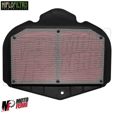 MF7370 Filtro Aria Hiflo per Yamaha XT 1200 Z Super Tenerè mod 2010 / 2020