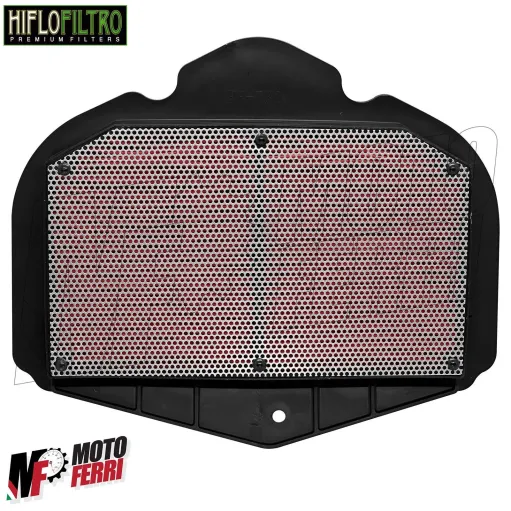 MF7370 Filtro Aria Hiflo per Yamaha XT 1200 Z Super Tenerè mod 2010 / 2020