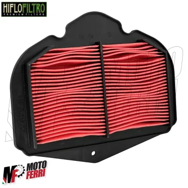 MF7370 Filtro Aria Hiflo per Yamaha XT 1200 Z Super Tenerè mod 2010 / 2020