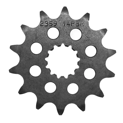 MF6421 Pignone PBR 14 Denti Passo 520 Moto Morini Seiemmezzo STR / SCR 2022-2024