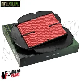 MF7370 Filtro Aria Hiflo per Yamaha TDM 900 mod 2002 / 2010 2