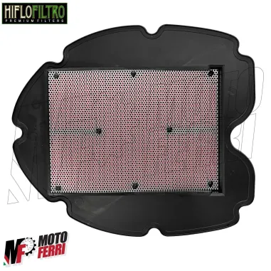 MF7370 Filtro Aria Hiflo per Yamaha TDM 900 mod 2002 / 2010