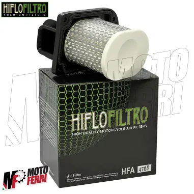 MF7371 Filtro Aria Hiflo per Yamaha XTZ 750 Super Tenerè mod 1990 / 1997