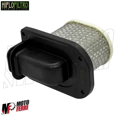 MF7371 Filtro Aria Hiflo per Yamaha XTZ 750 Super Tenerè mod 1990 / 1997