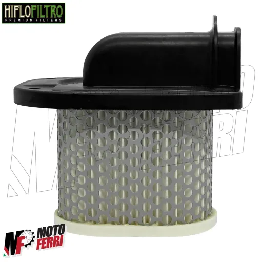 MF7371 Filtro Aria Hiflo per Yamaha XTZ 750 Super Tenerè mod 1990 / 1997