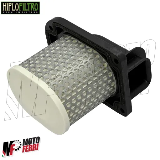 MF7371 Filtro Aria Hiflo per Yamaha XTZ 750 Super Tenerè mod 1990 / 1997