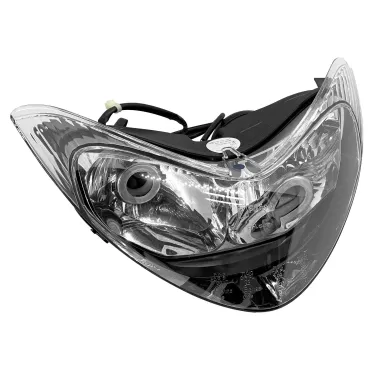MF7373 Faro Anteriore Originale Piaggio Liberty Sport 50 2T 4T mod 2006/2011