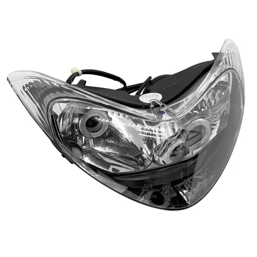MF7373 Faro Anteriore Originale Piaggio Liberty Sport 50 2T 4T mod 2006/2011