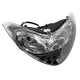 MF7373 Faro Anteriore Originale Piaggio Liberty Sport 50 2T 4T mod 2006/2011