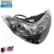 MF7373 Faro Anteriore Originale Piaggio Liberty Sport 50 2T 4T mod 2006/2011