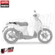 MF7374 Portapacchi Posteriore Scarabeo 50 2T (2014/2018) Originale Aprilia Nero