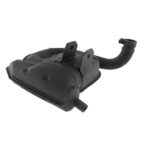 Scarico Marmitta Sito 0254 per Vespa PX 80 125 150 Arcobaleno Omologata